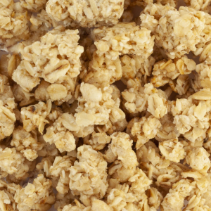 Muesli nature (inclus consigne)