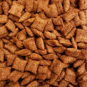 Fourrées chocolat (inclus consigne)