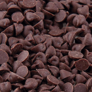Pépites choc. noir (inclus consigne