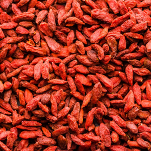 Baie goji (inclus consigne)