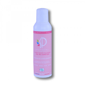 Sam' tonifie, douceur de lotion apai