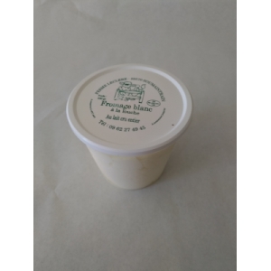 Fromage blanc 500 g