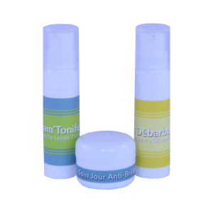 Kit matifiant doses d'essais sp