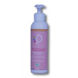 Sam' régénère, masque cheveux réparateur