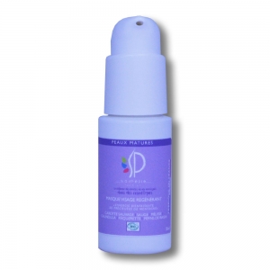 Sam' régénère, masque visage