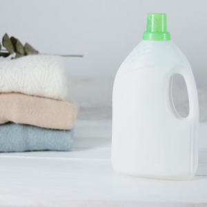 Lessive douceur (inclus consigne)