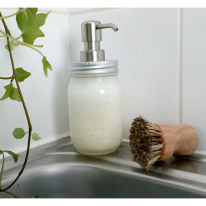 Vaisselle mains (inclus consigne)