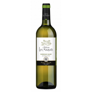 Carton 6 blancs des maubats