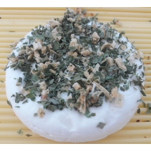 Ségalon au mélange légumier