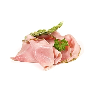Porc (ch) jambon cuit sans sel nitrite