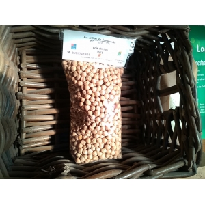 Pois chiches 'petits brun' 1 kg bio