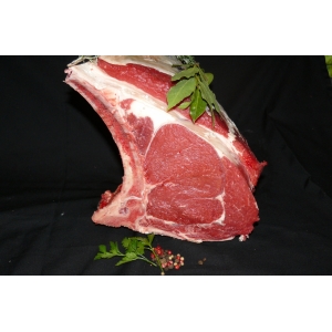 Cote de boeuf bio