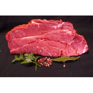 Entrecote marseillaise  bio