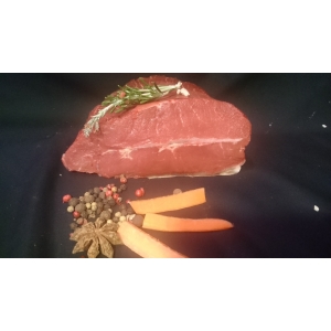 Paleron de boeuf bio  a braiser