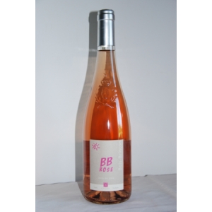 Bb rose, rosé de loire 2017