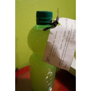 Savon noir liquide 500 ml