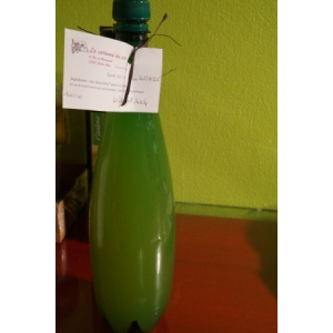 Savon noir liquide 1000 ml