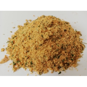 Fond de poulet 100% bio