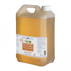 Nettoyant multi usage biosens&saveurs 5l