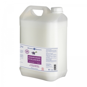 Assouplissant linge machine 5l