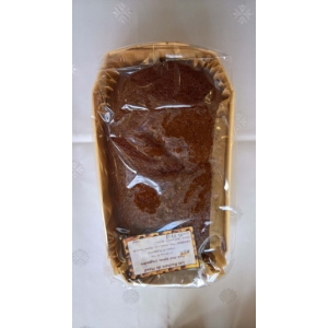 Pain d'épices au gingembre