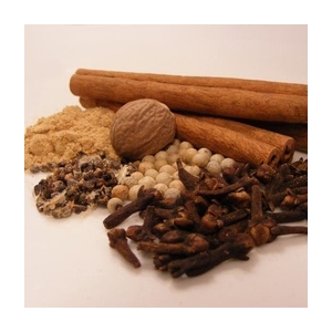 La farine à bredele 'spekulatius'