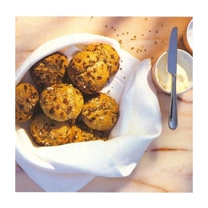 La multi-céréales aux graines