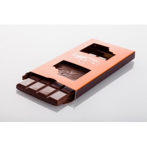 Tablette - lait - 40%