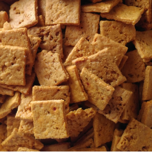 Crackers espelette (inclus consigne)