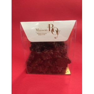 Sachet - feuilletine noir - 150 grs