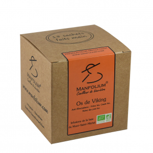 Anti-rhumatisme - os de vinking