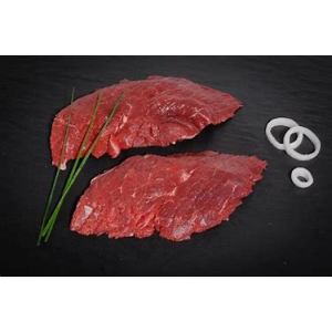 Bifsteack bavette