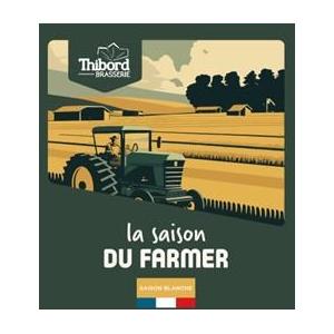 Saison blanche - 75 cl-