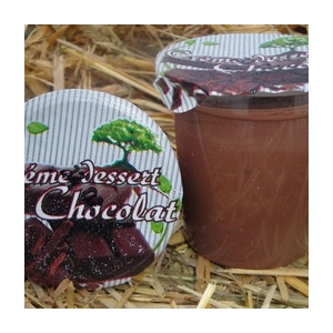 Yaourt quetsch-cannelle