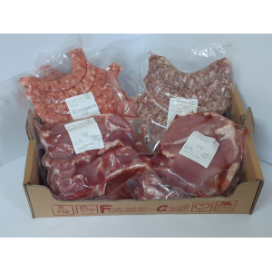 Caissette à mijoter