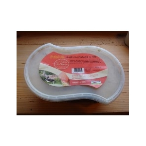 Crème glacée à la pistache 1l