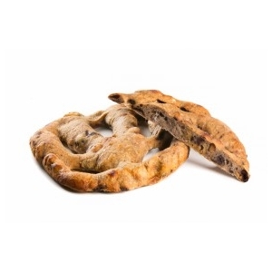 Fougasse olives