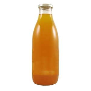 Carton de jus de pomme bio x6