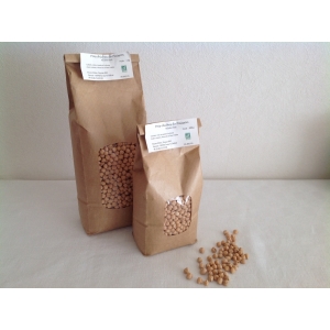 Pois chiches ab - 500 g