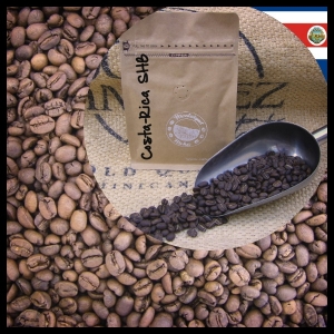 * en grain - ''costa-rica s.h.b''