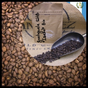 * en grain - guatemala 'isabel' s.h.b - grain bio