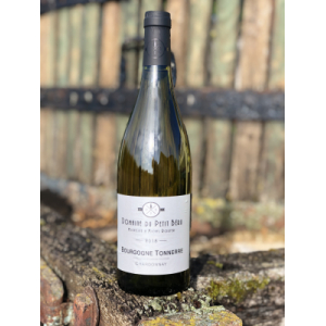 Aop bourgogne tonnere 2018