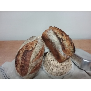 Paysan nature moulé