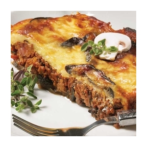 Moussaka