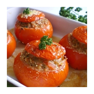 Tomates farcies