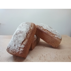 Petit épeautre moulé