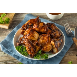 Pack barbecue/plancha poulet nature