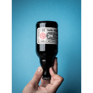 American triple 75 cl