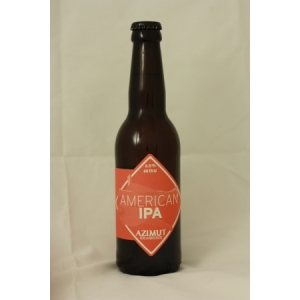 Azimut american ipa