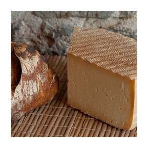 Tomme fumée